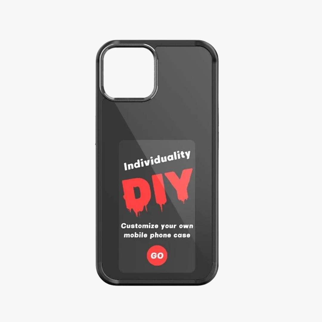 Personalized Screen Projection Phone Case