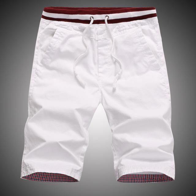 Cotton Men Shorts