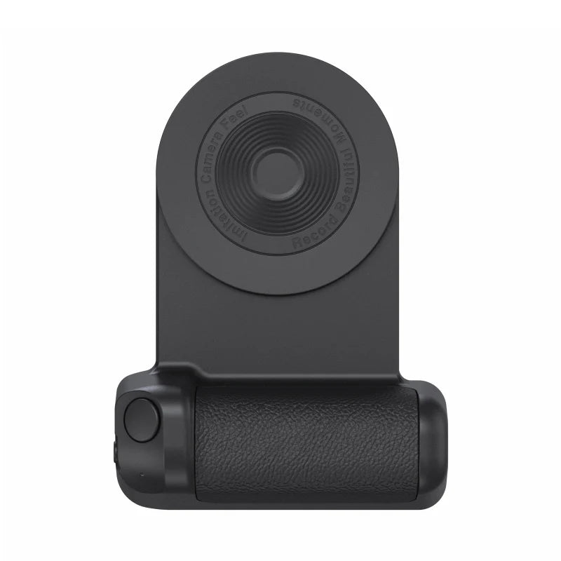 Magnetic Camera Handle Bluetooth Bracket for Android/IOS