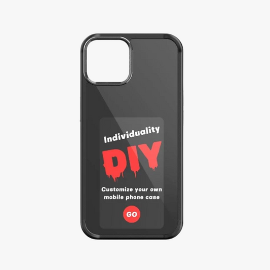 Personalized  Screen Projection Phone Case