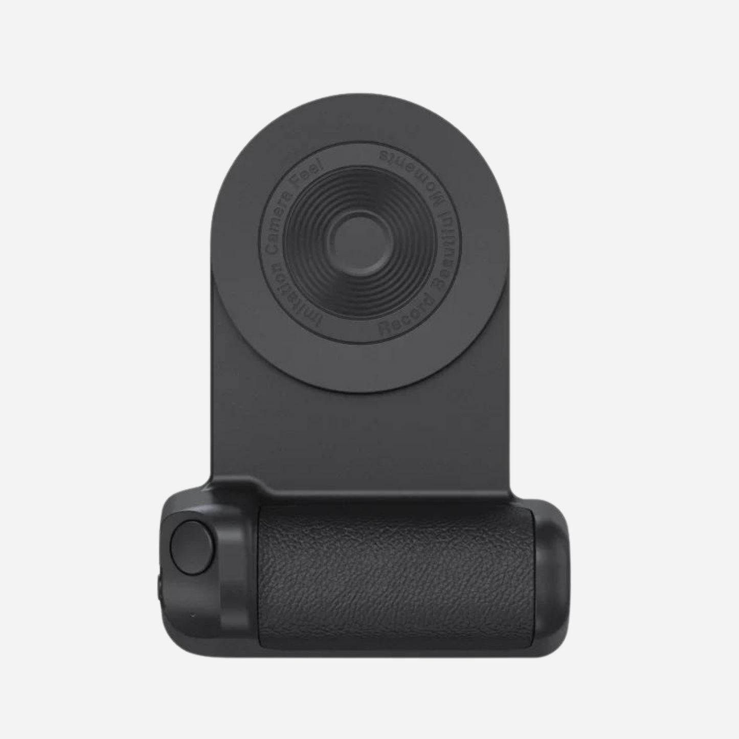 Magnetic Camera Handle Bluetooth Bracket for Android/IOS