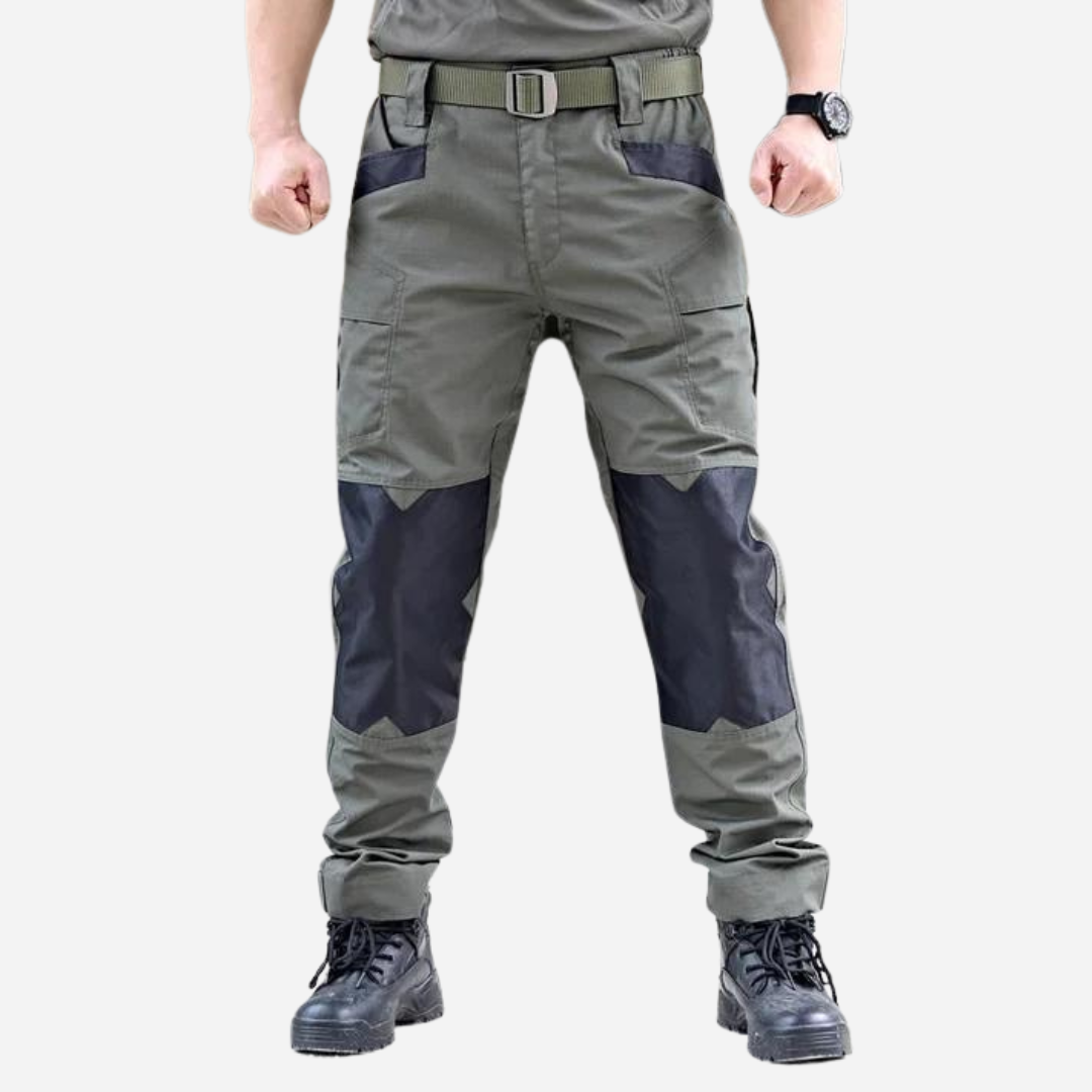 New Raider Tactical Waterproof Pants