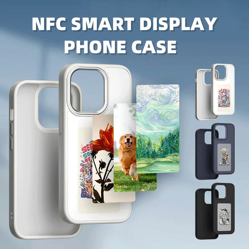 Personalized  Screen Projection Phone Case