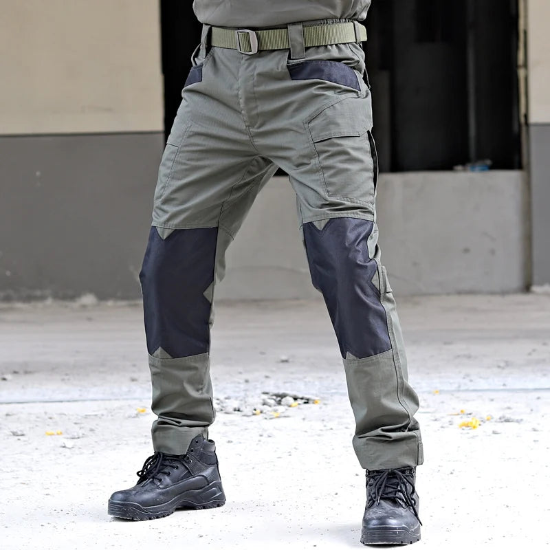 New Raider Tactical Waterproof Pants